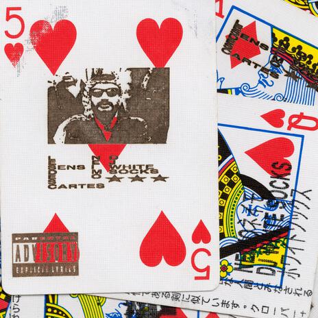 deuspi comme les ambulanciers ft. DJ White Socks cover art
