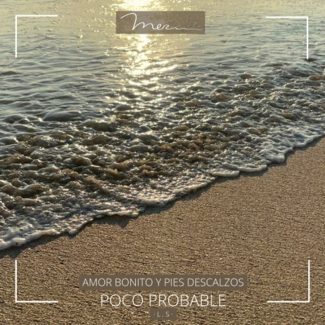 Poco Probable (Amor Bonito y Pies Descalzos) cover art