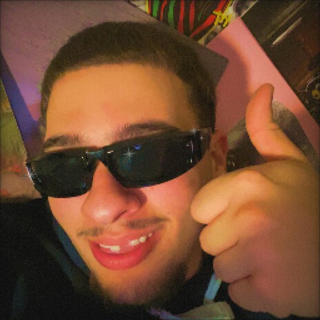 CHUMP CHANGE cover art