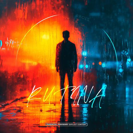 RUTINA vol.3 cover art
