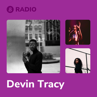 Devin Tracy Radio
