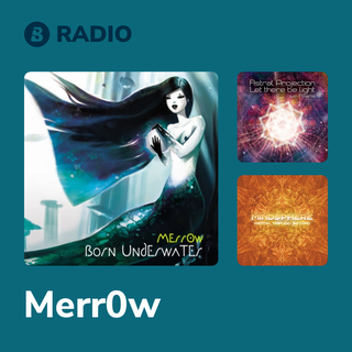 Merr0w Radio