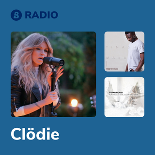 Clödie Radio