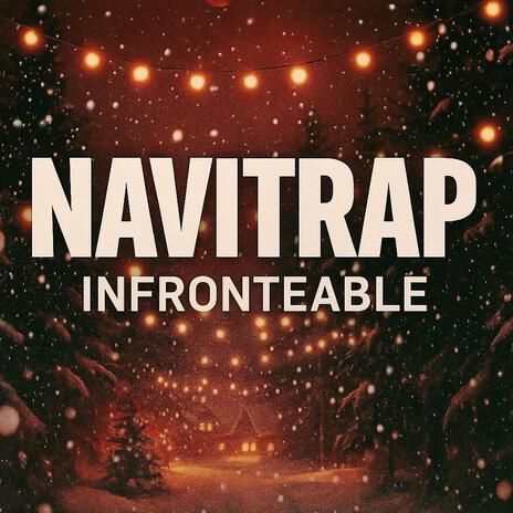 NAVITRAP cover art