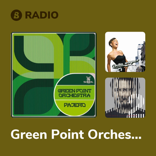Green Point Orchestra Radio