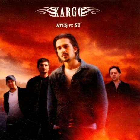 Yaklaşman Lazım cover art