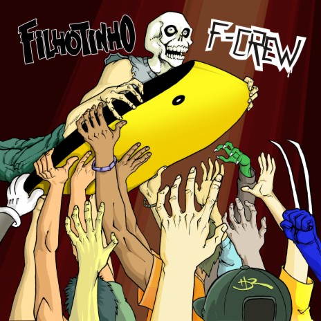 Pra Onde Ir? cover art
