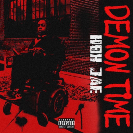 Demon Time