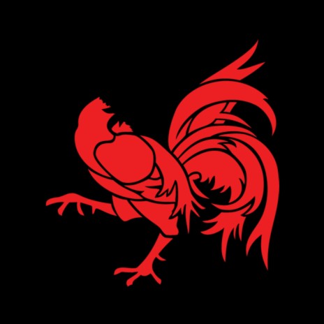 Chicken Little cover art