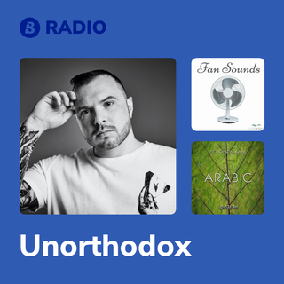 Unorthodox Radio