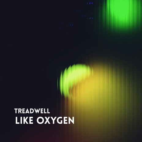 Like Oxygen cover art