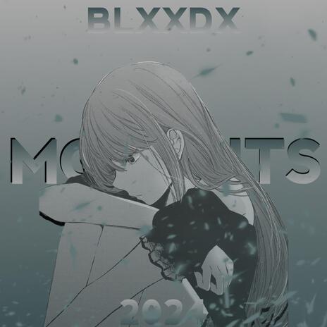 Moments cover art