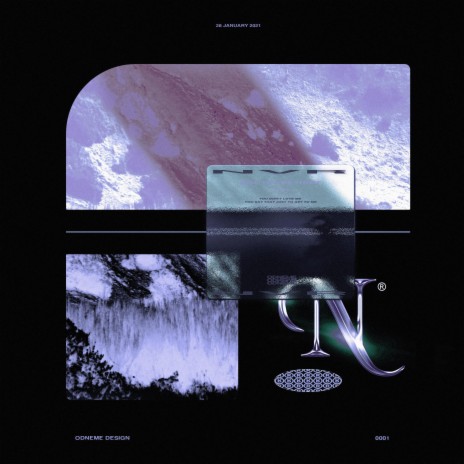 will you be there cover art