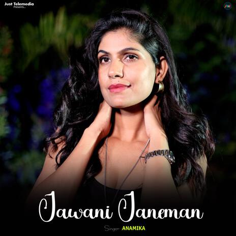 Jawani Janeman cover art