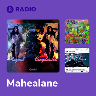 Mahealane Radio