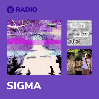 SIGMA Radio