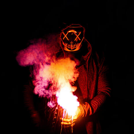 Devil Got Ahold cover art