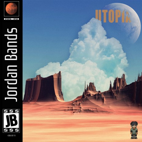 Ancient Tech cover art