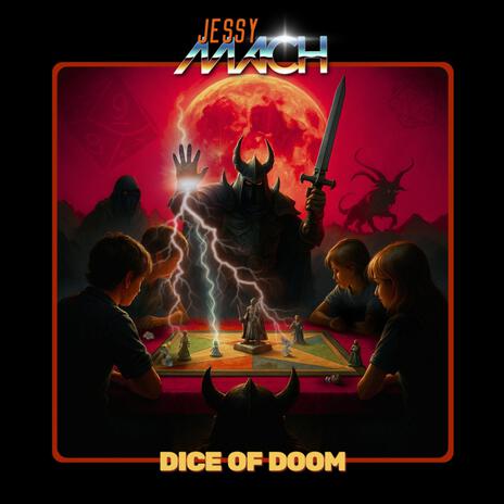 Echoes of the otherside cover art