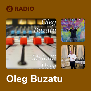 Oleg Buzatu Radio