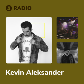 Kevin Aleksander Radio