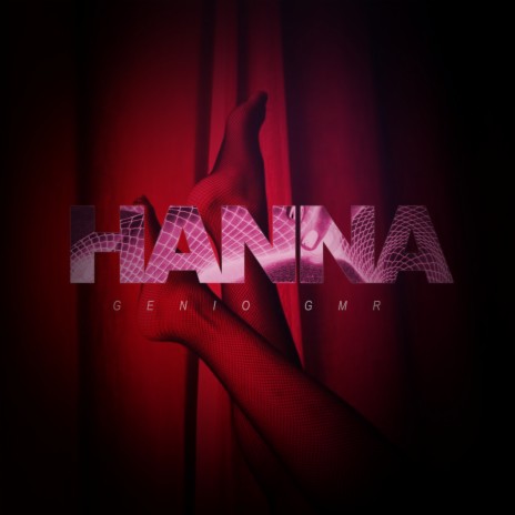 Hanna cover art