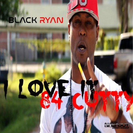 I Love It/84 Cutty cover art