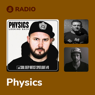 Physics Radio