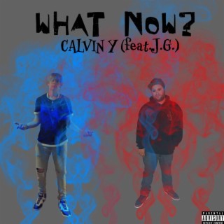 Calvin Y.