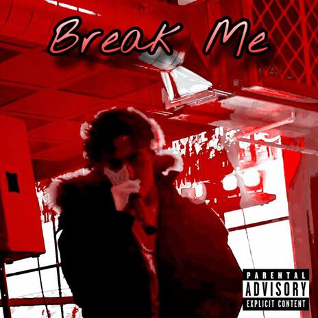Break Me cover art