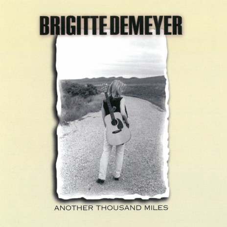 Another Thousand Miles cover art