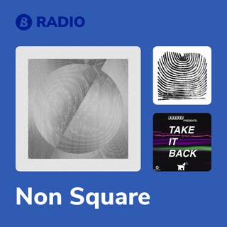 Non Square Radio