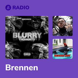 Brennen Radio
