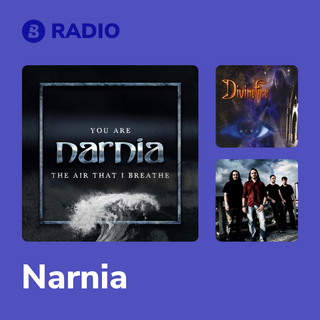Narnia Radio