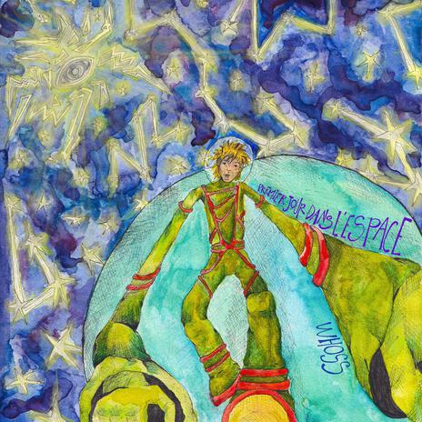 Abysses cover art