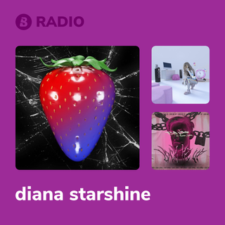 diana starshine Radio