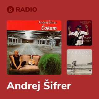 Andrej Šifrer Radio