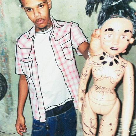 Verde cover art