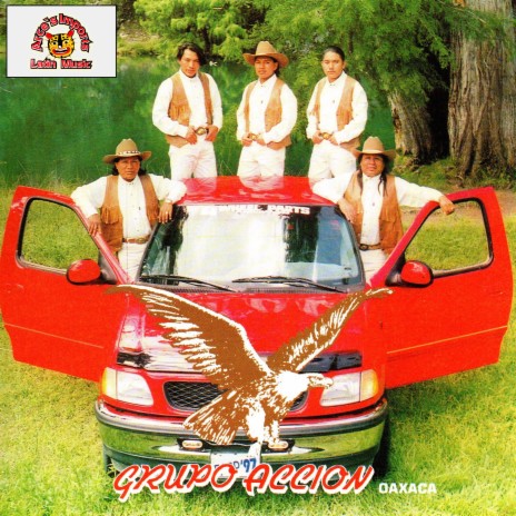 Corrido De La Lobo Del Ano cover art
