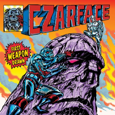 Czartusi cover art
