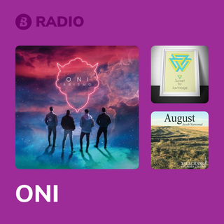 ONI Radio