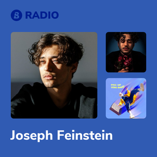 Joseph Feinstein Radio