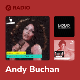 Andy Buchan Radio
