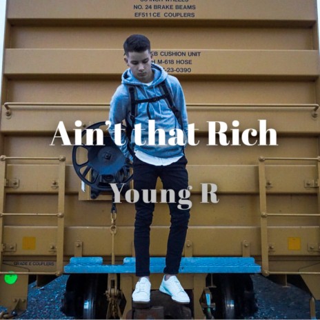Ain't That Rich