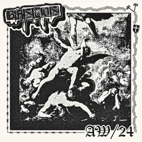Ode2Joy cover art