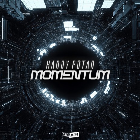 Momentum (Extended) cover art