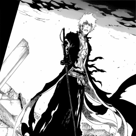 İchigo Bankai (PHONK) ft. PHXNKTIXNALE