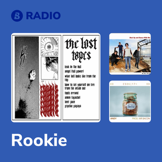 Rookie Radio