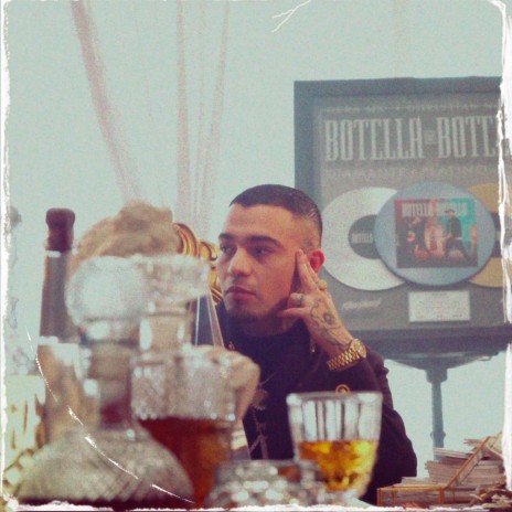 Banqueta y Banquete cover art