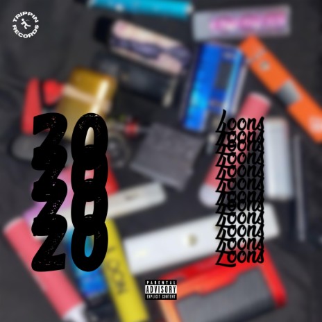 20 Loons ft. PopEye cover art